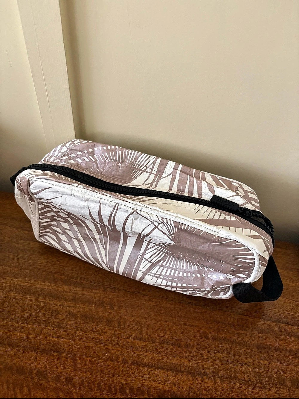 Aloha Collection Dopp Kit Cosmetic Bag